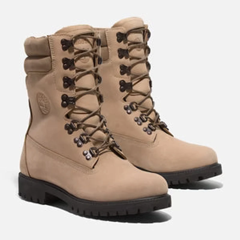 Timberland Premium Tall Lace-up Boot Mens