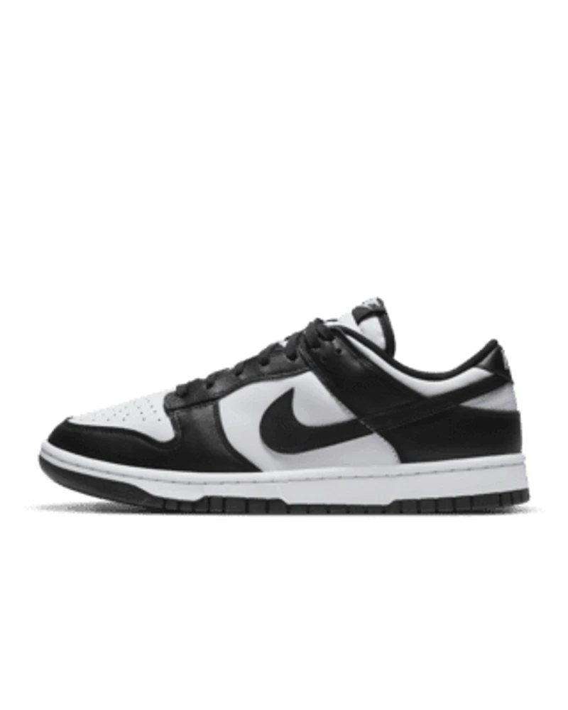 Nike Air Force Panda
