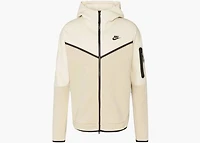 Nike Brown Tech Fleece Hoodies & Sweatshirts.