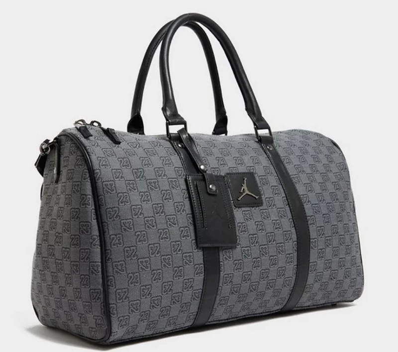 JORDAN Monogram Duffle