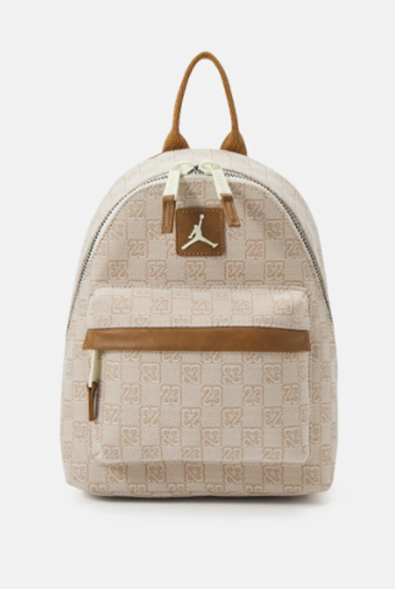 Jordan JAN MONOGRAM MINI BACKPACK UNISEX - Rucksack