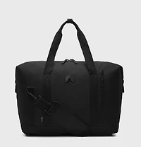 Jordan Cordura Crossbody Duffle Bag