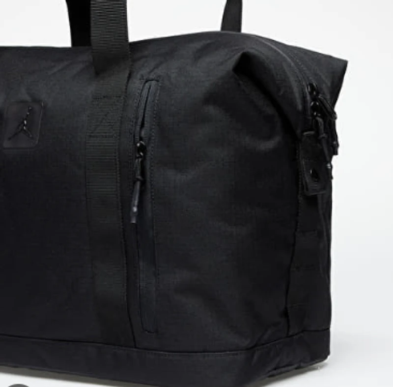 Jordan Cordura Crossbody Duffle Bag