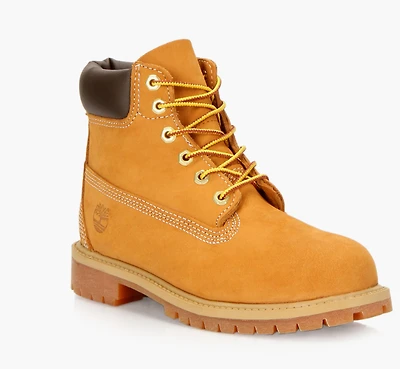 TIMBERLAND (TOODLER) ENFANT EN BAS ÂGE