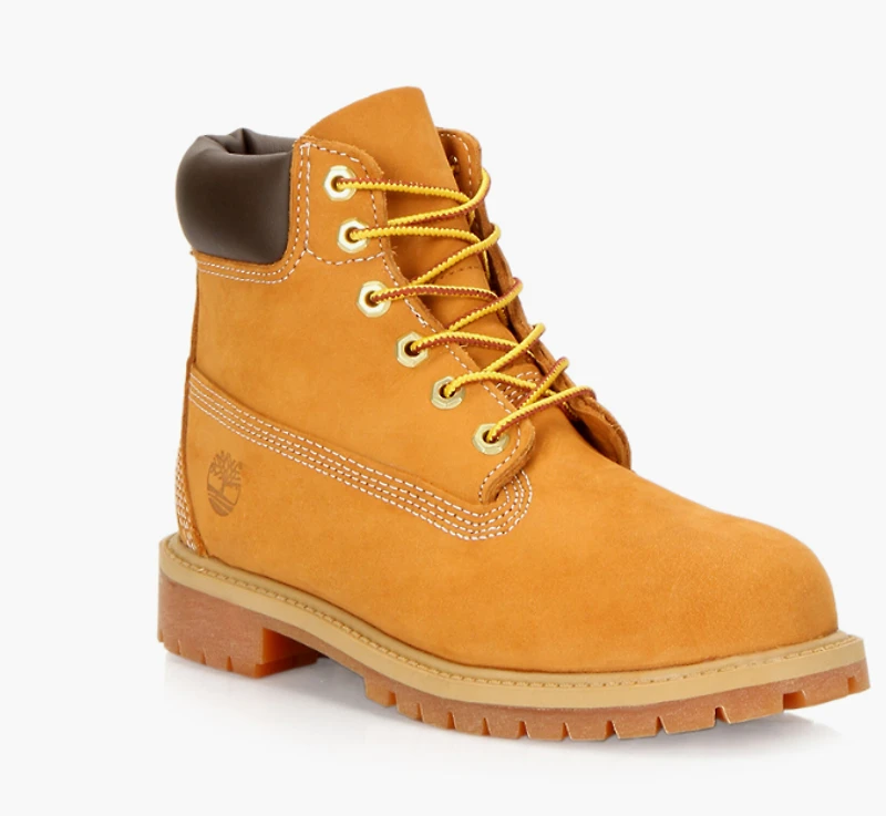TIMBERLAND YOUTH /  JEUNESSE