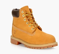 TIMBERLAND YOUTH /  JEUNESSE