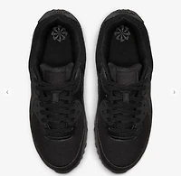 AIR MAX 90 BLACK