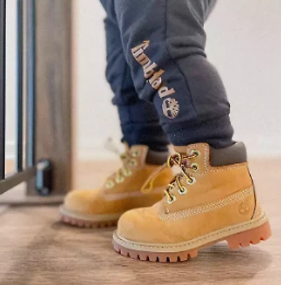 TOODLE TIMBERLAND