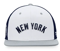 Men's New York Yankees Snap back