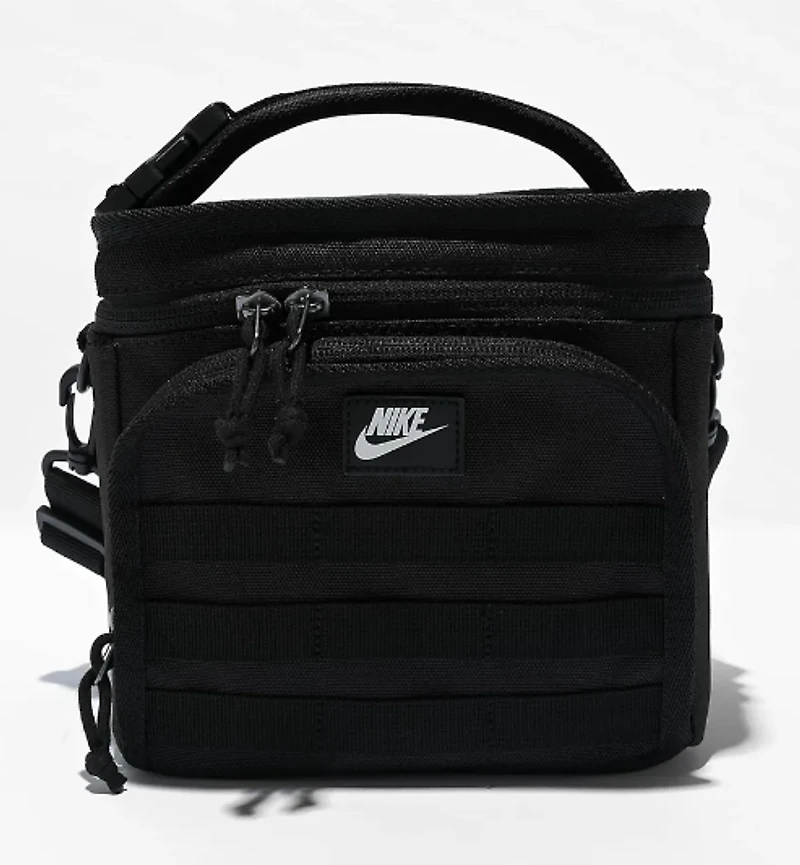 Nike Futura Sport Black Lunch Bag