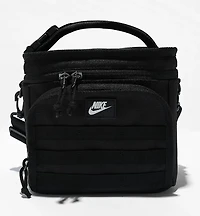 Nike Futura Sport Black Lunch Bag