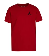 Nike Jordan t-shirt red