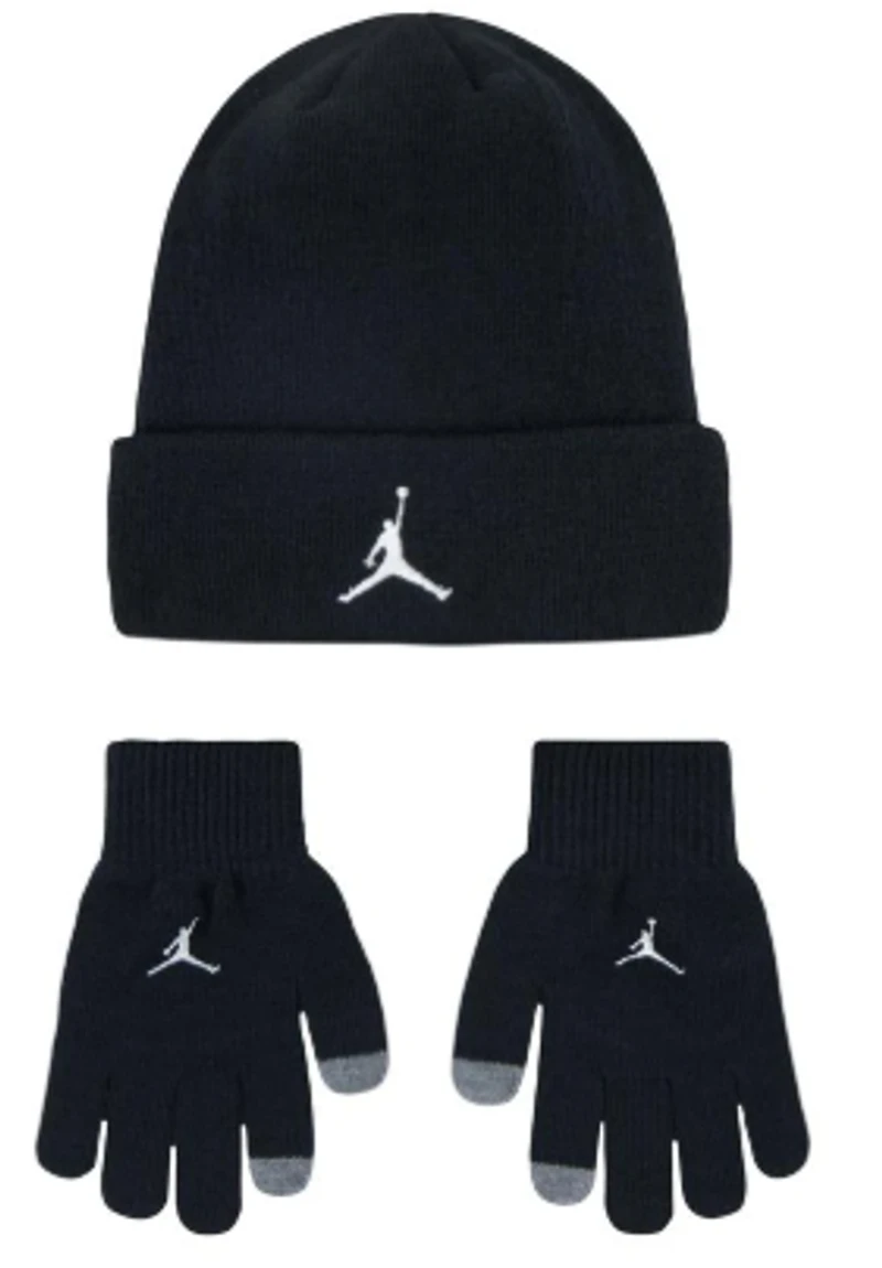 Jordan Jordan Essentials Beanie - Boys' Grade School