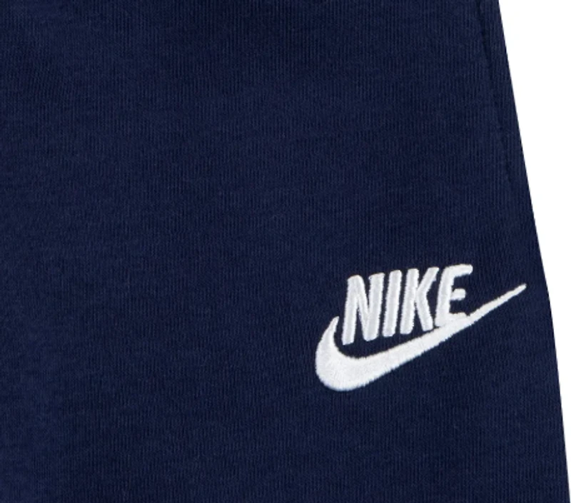 Nike Stripe Crew Set  - Clement