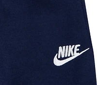 Nike Stripe Crew Set  - Clement