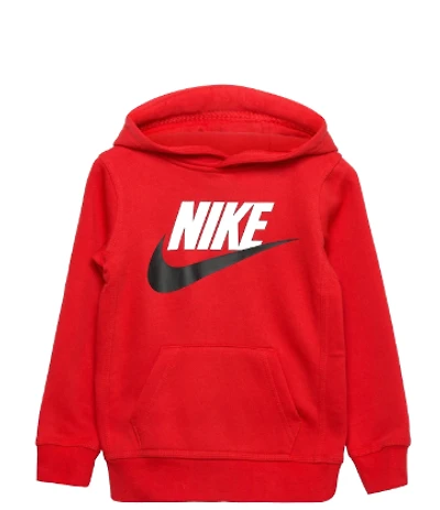 KIDS NIKE CLUB HBR HOODIE