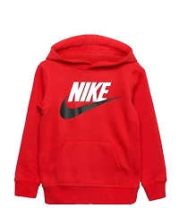 KIDS NIKE CLUB HBR HOODIE