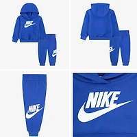 NIKE CLUB FLEECE 2PIECE SET
