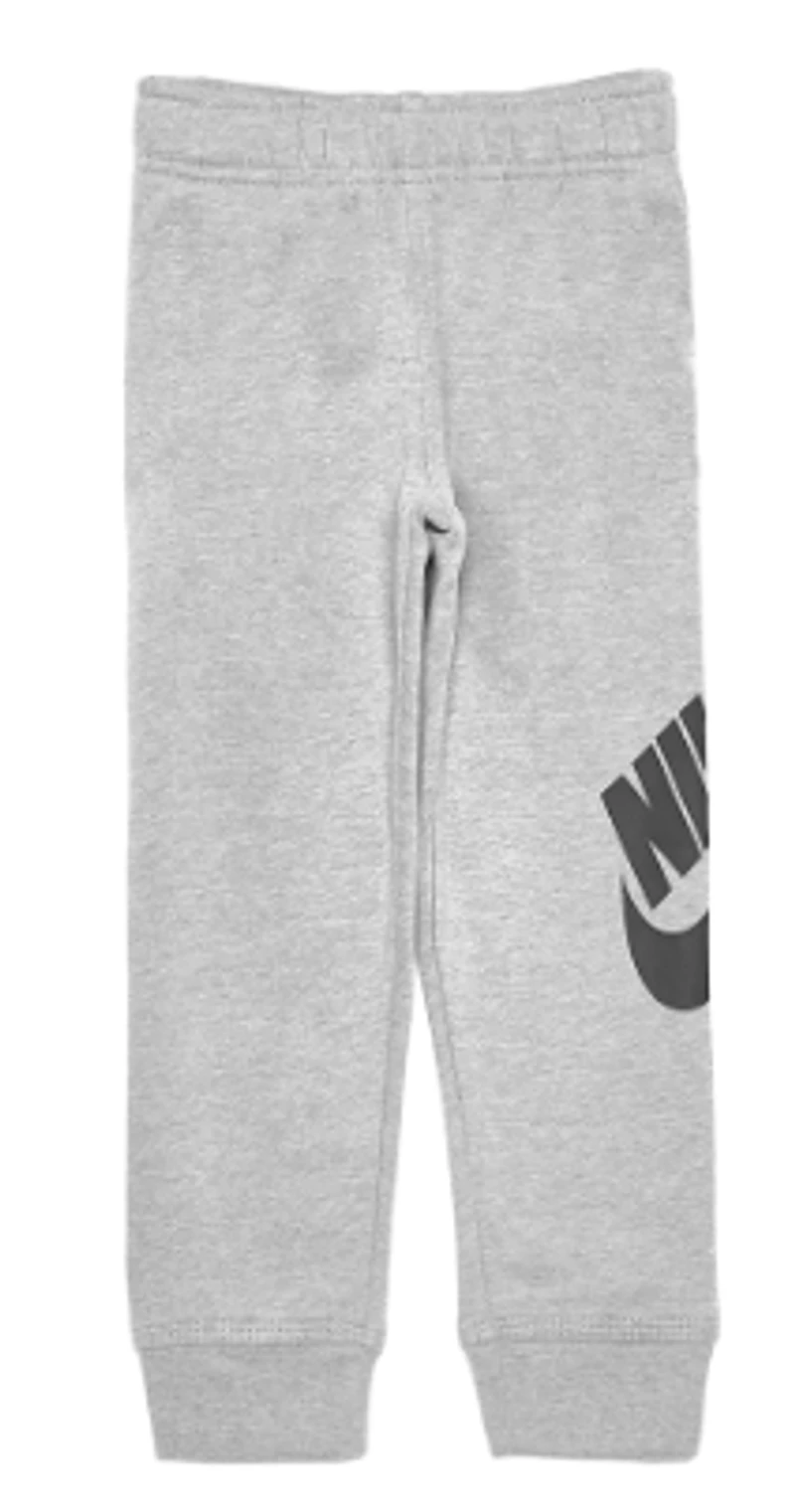 NIKE KIDS FUTURA CUFF PANTS