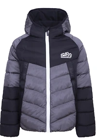 NIKE PUFFER COAT