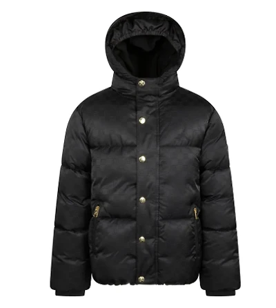 NIKE JORDAN JACKET WITH LOGO JR