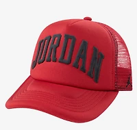 Jordan Foam Trucker Hat
