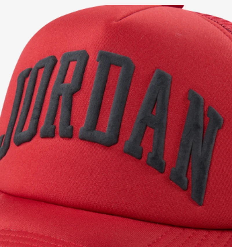 Jordan Foam Trucker Hat