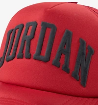 Jordan Foam Trucker Hat