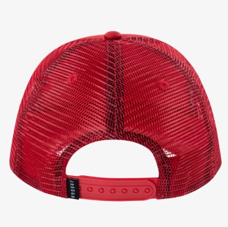 Jordan Foam Trucker Hat