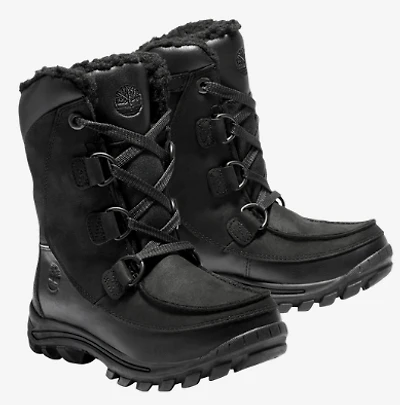 Timberland Boys Boots