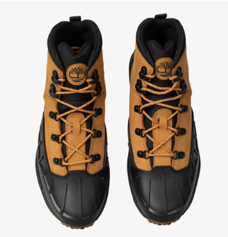 Timberland Converge Shell Toe Boots Boys' Grade School
