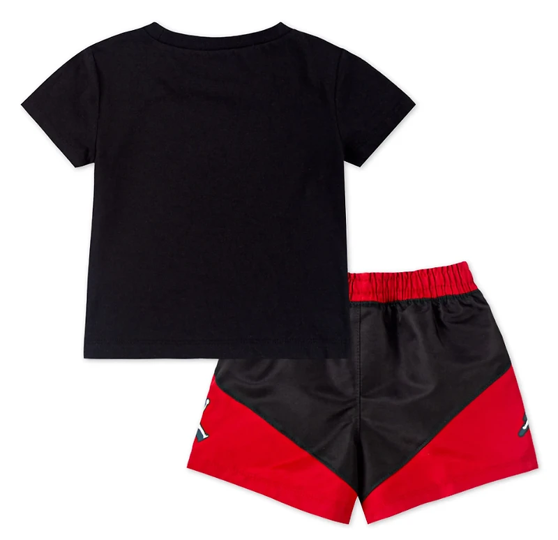 Jordan - Stacked Play Set