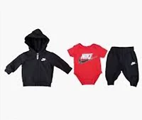 pck nike 3 set