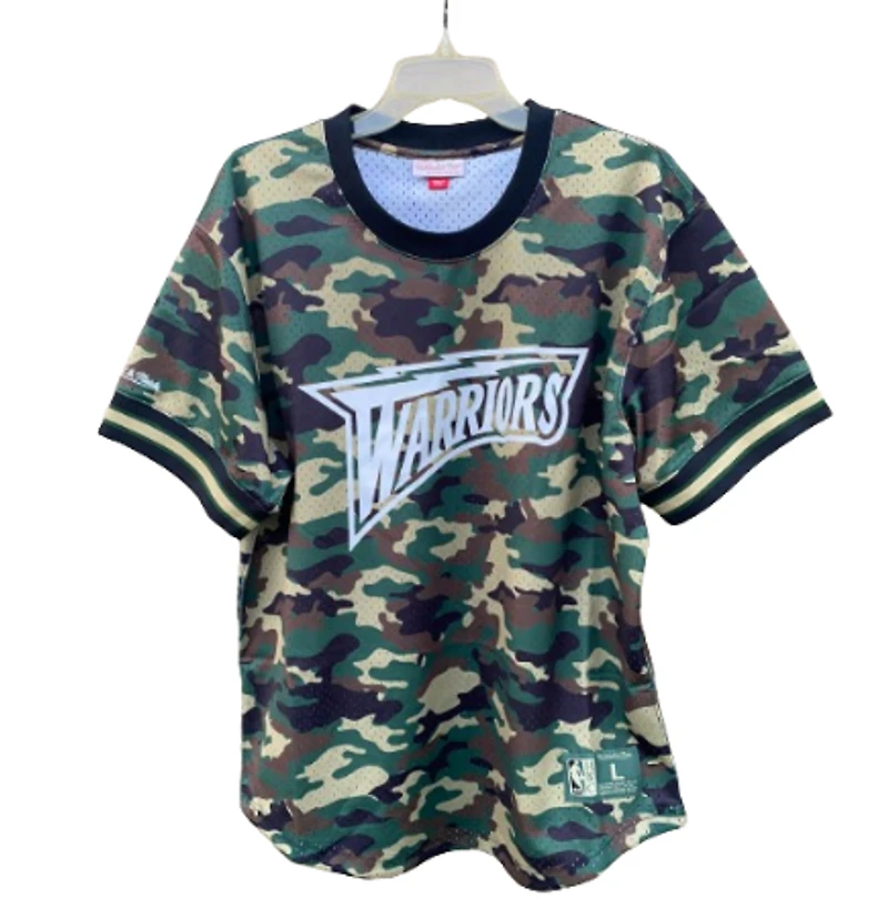 WARRIOR CAMOS