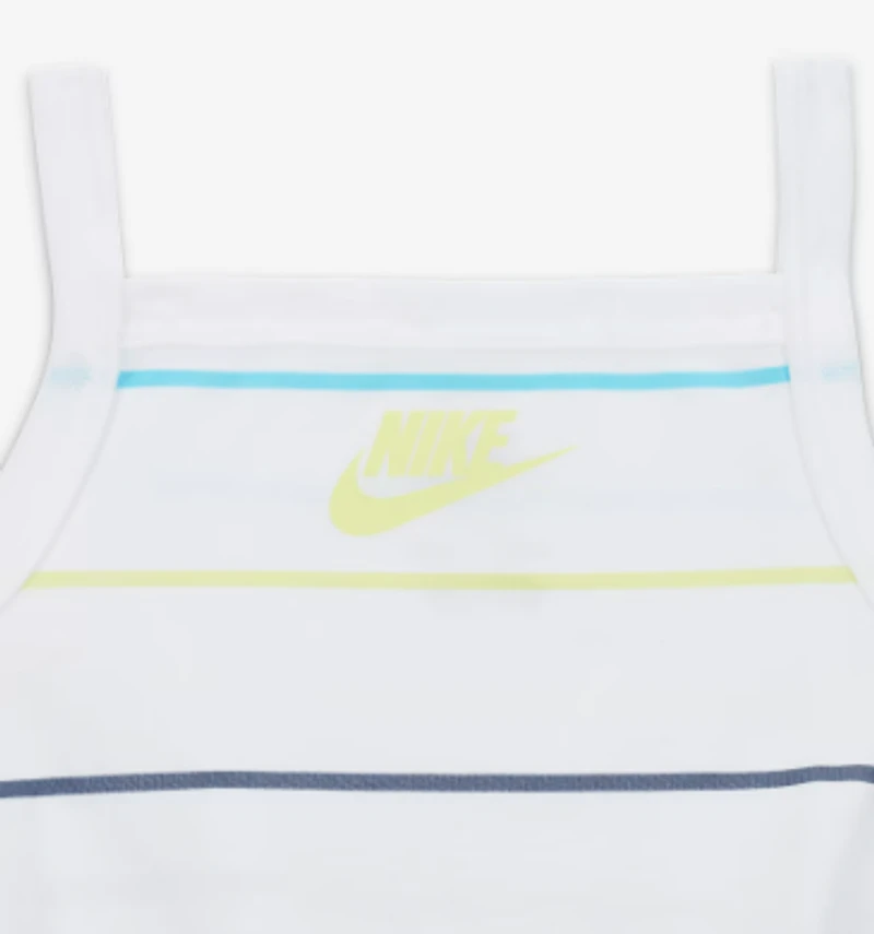 Nike "Let's Roll" Dress Baby