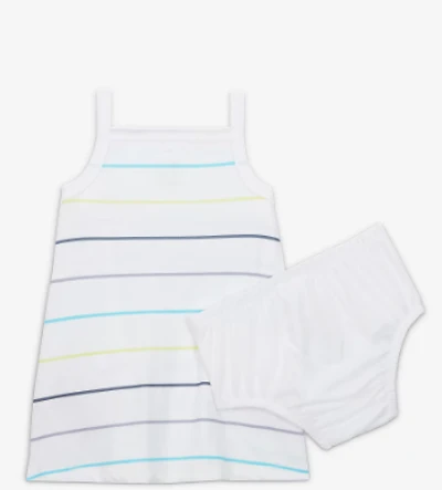 Nike "Let's Roll" Dress Baby