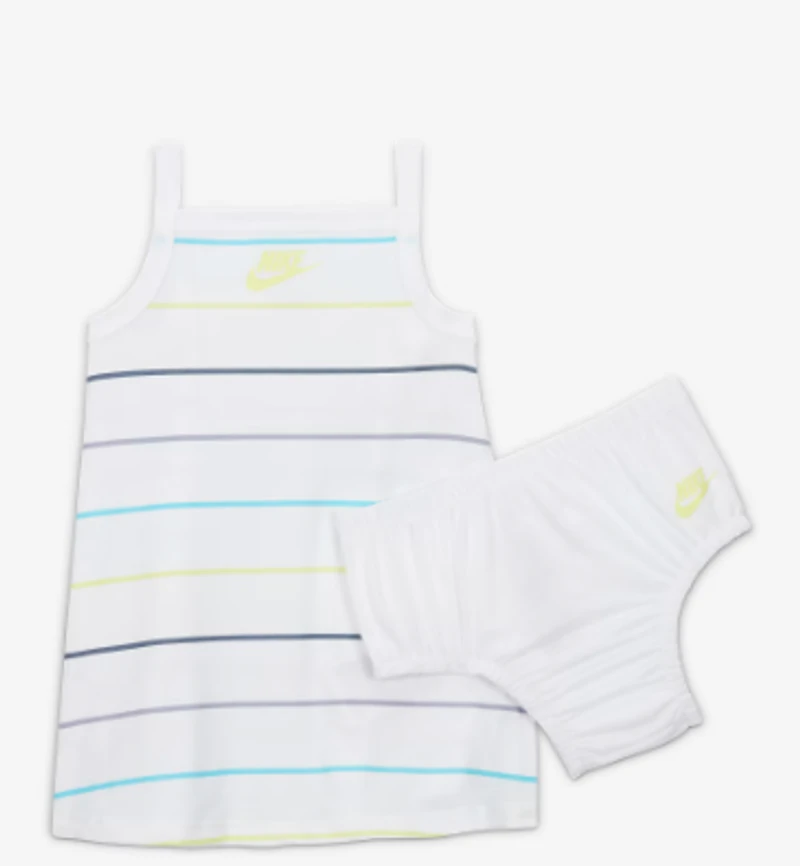 Nike "Let's Roll" Dress Baby