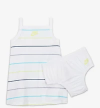 Nike "Let's Roll" Dress Baby
