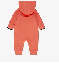 Nike Tech Fleece Coveralls Girls' Infant