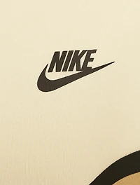Nike Brown Tech Fleece Hoodies & Sweatshirts.