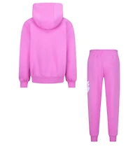 NIKE CLUB FLEECE SET
