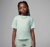 JRDN BRKN ESS FLC SHRTSET