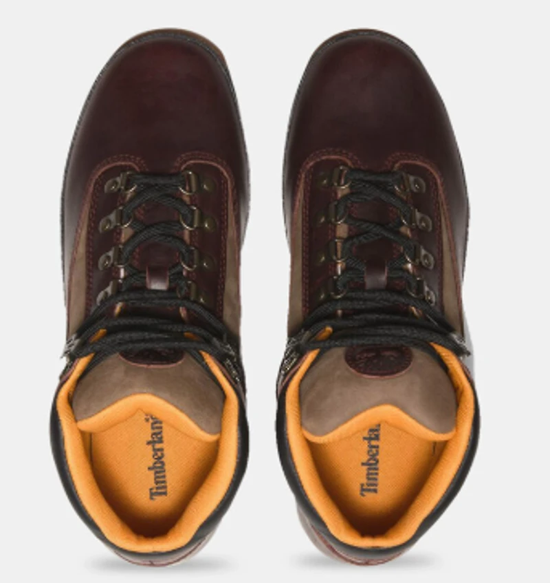 Timberland Men's Euro Hiker Mid Shoes