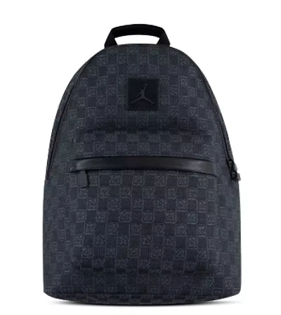 Jordan Monogram Backpack Backpack