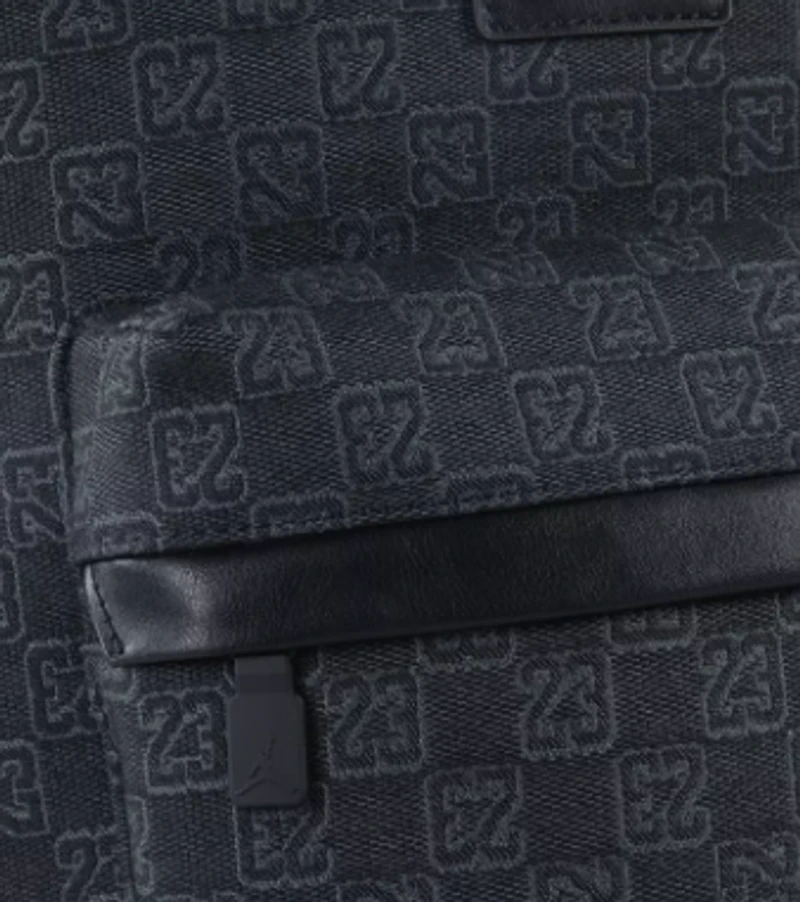 Jordan Monogram Backpack Backpack