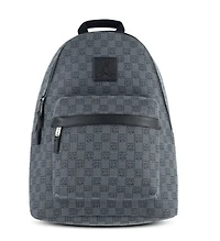 JORDAN MONOGRAM BACKPACK / DARK SMOKE GREY