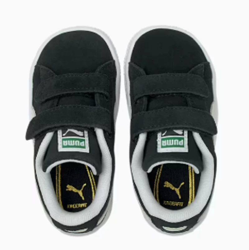 Suede Classic XXI AC Toddler Shoes | PUMA
