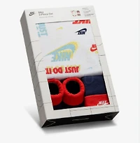 Kid's Active Joy 3 Piece Outfit