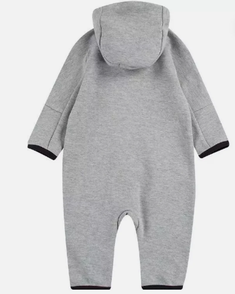 Nike Sportswear Tech Fleece Baby Full Zip Coverall