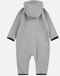 Nike Sportswear Tech Fleece Baby Full Zip Coverall